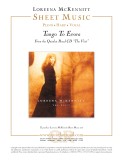Tango To Evora Sheet Music